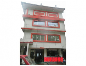 Hotel Sunshine, Gangtok
